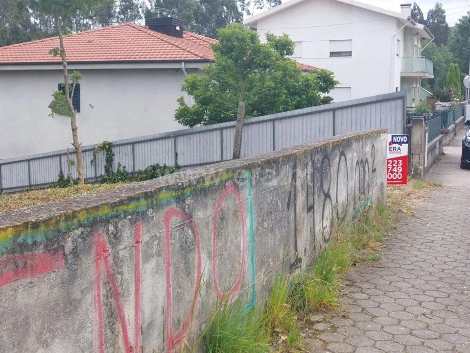 Terreno para Venda em Argoncilhe Foto 20