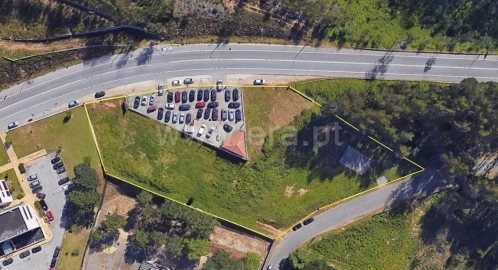 Terreno para Venda em Sandim, Olival, Lever e Crestuma
