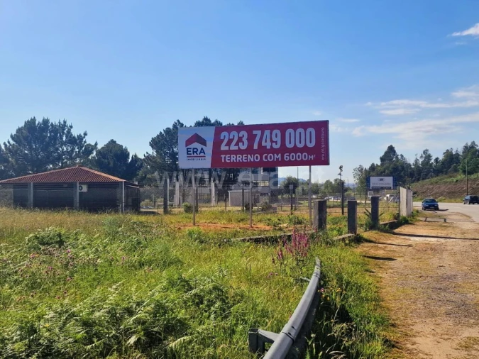 Terreno para Venda em Sandim, Olival, Lever e Crestuma Foto 3