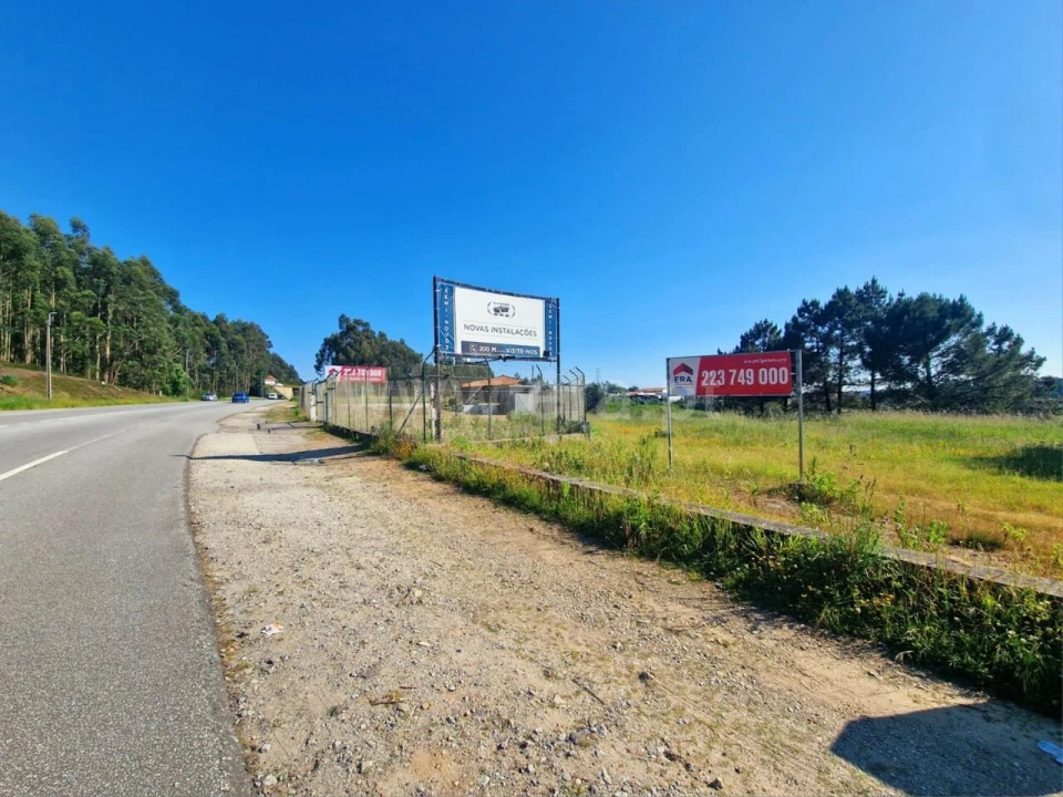 Terreno para Venda em Sandim, Olival, Lever e Crestuma Foto 5