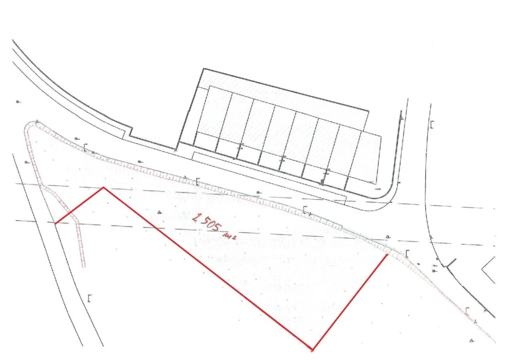 Terreno para Venda em Grijó e Sermonde Foto 2