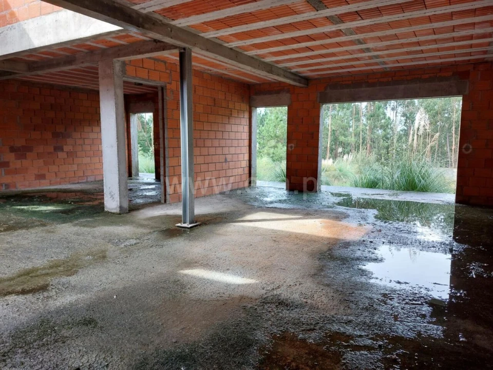 Moradia T3 para Venda em Canedo, Vale e Vila Maior Foto 14