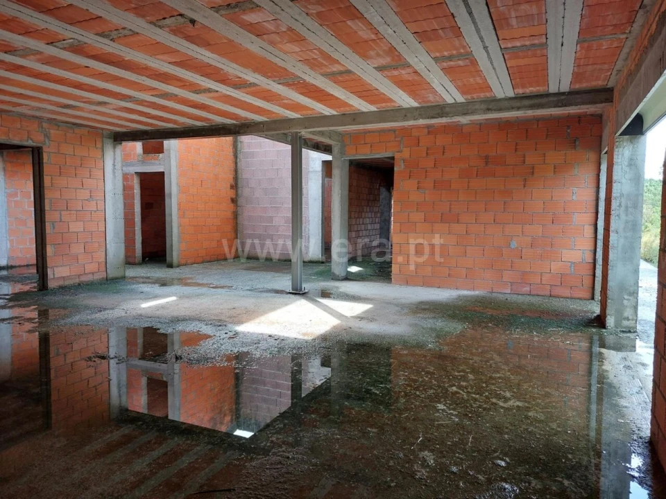 Moradia T3 para Venda em Canedo, Vale e Vila Maior Foto 8