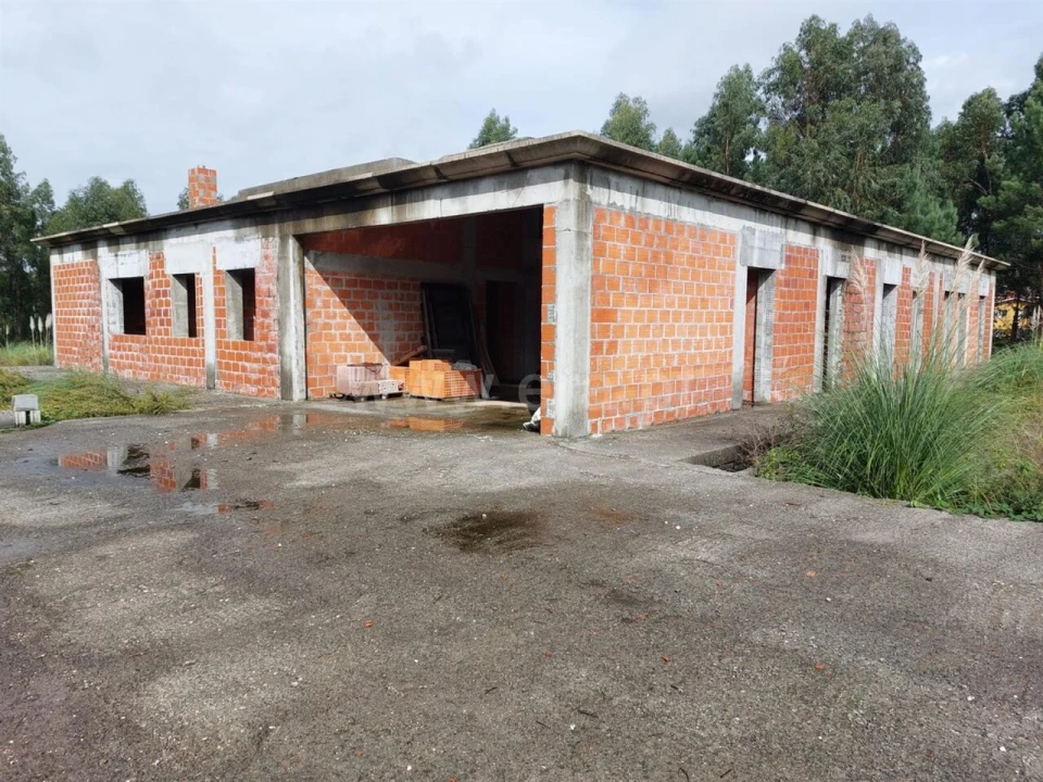 Moradia T3 para Venda em Canedo, Vale e Vila Maior Foto 5