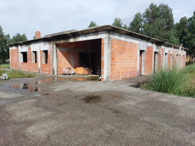 Moradia T3 para Venda em Canedo, Vale e Vila Maior Foto 5