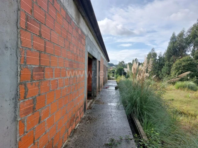 Moradia T3 para Venda em Canedo, Vale e Vila Maior Foto 6