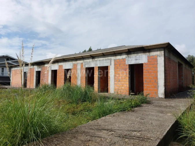 Moradia T3 para Venda em Canedo, Vale e Vila Maior Foto 3