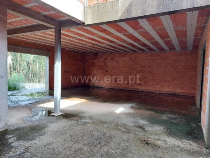 Moradia T3 para Venda em Canedo, Vale e Vila Maior Foto 13