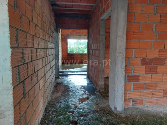 Moradia T3 para Venda em Canedo, Vale e Vila Maior Foto 15