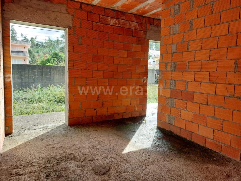 Moradia T3 para Venda em Canedo, Vale e Vila Maior Foto 9