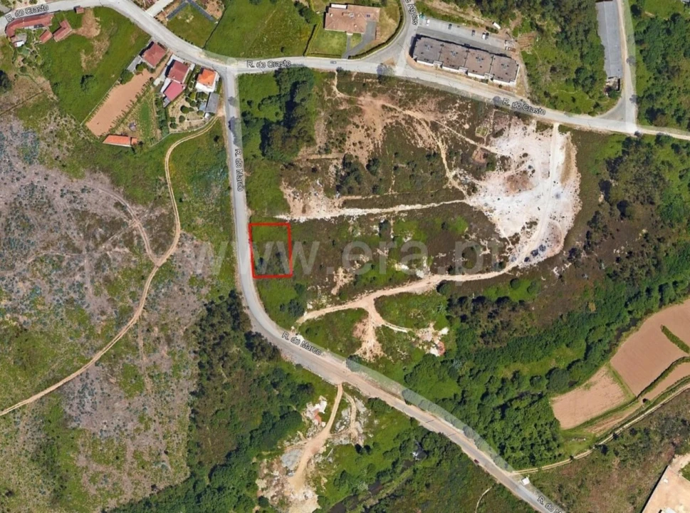 Terreno para Venda em Sandim, Olival, Lever e Crestuma Foto 3