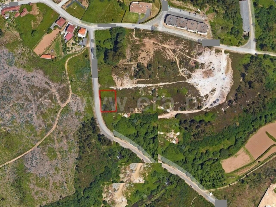 Terreno para Venda em Sandim, Olival, Lever e Crestuma Foto 1