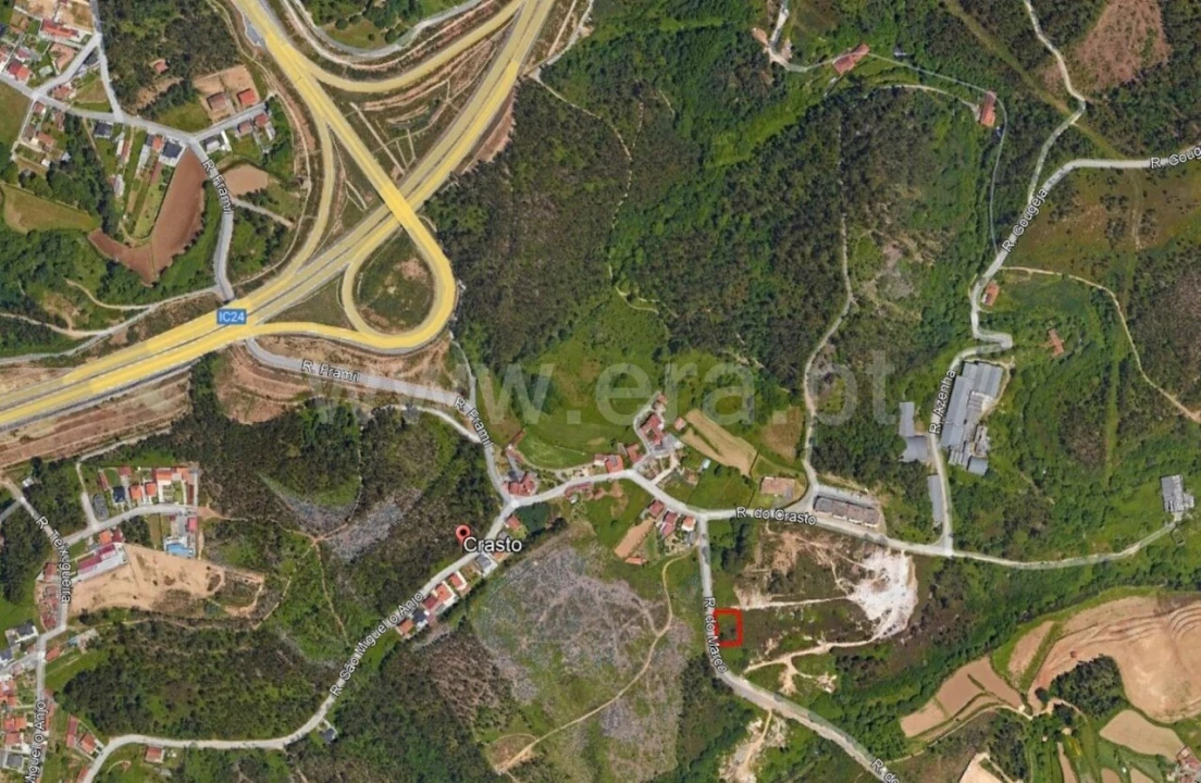 Terreno para Venda em Sandim, Olival, Lever e Crestuma Foto 4