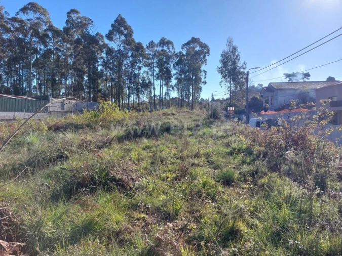 Terreno para Venda em Argoncilhe Foto 16