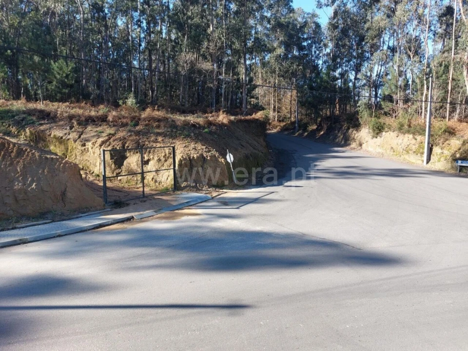 Terreno para Venda em Argoncilhe Foto 6