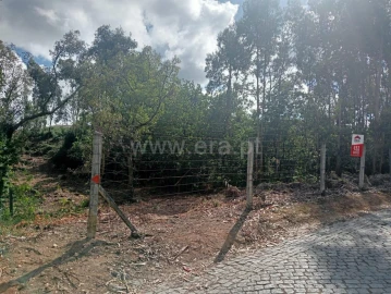 Terreno para Venda em Vilar de Andorinho