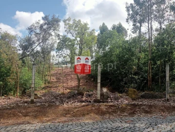 Terreno para Venda em Vilar de Andorinho