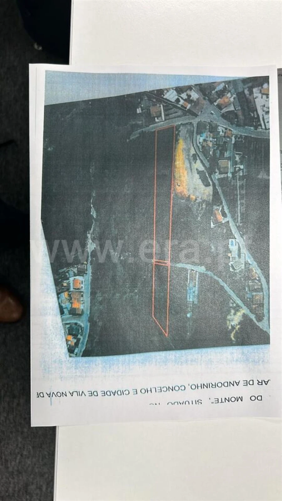 Terreno para Venda em Vilar de Andorinho Foto 7