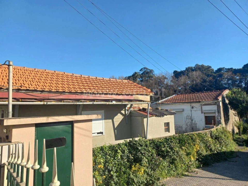 Moradia T0 para Venda em Canidelo Foto 5