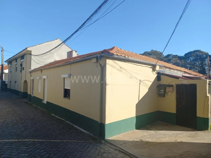Moradia T0 para Venda em Canidelo Foto 8