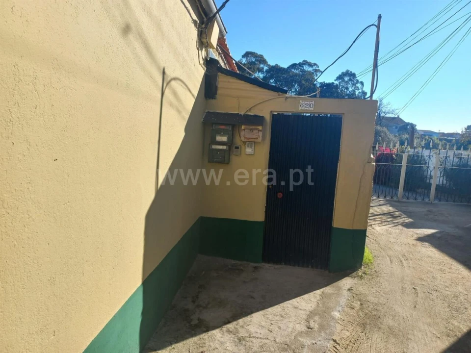 Moradia T0 para Venda em Canidelo Foto 9
