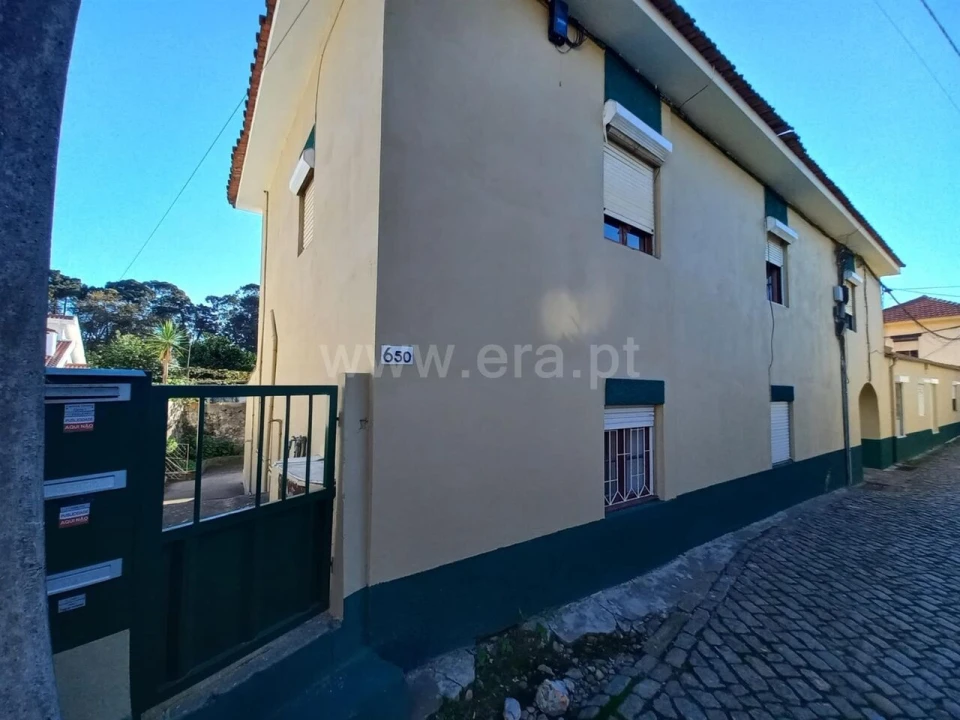 Moradia T0 para Venda em Canidelo Foto 2