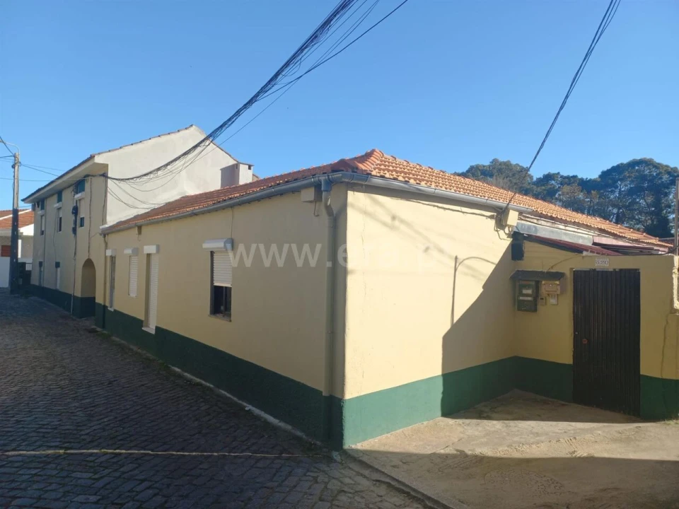 Moradia T0 para Venda em Canidelo Foto 7
