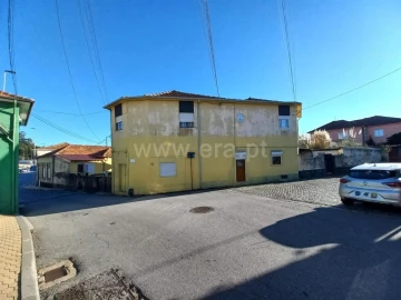 Moradia T0 para Venda em Canidelo