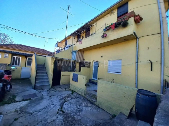 Moradia T0 para Venda em Canidelo Foto 2