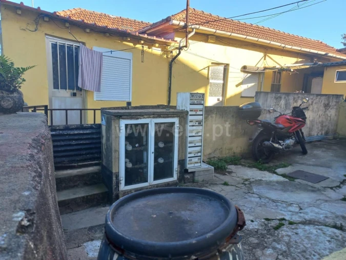 Moradia T0 para Venda em Canidelo Foto 4