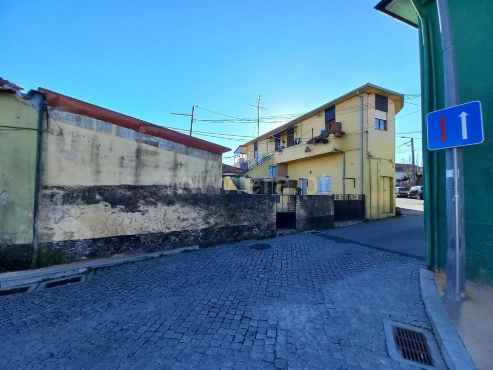 Moradia T0 para Venda em Canidelo Foto 3