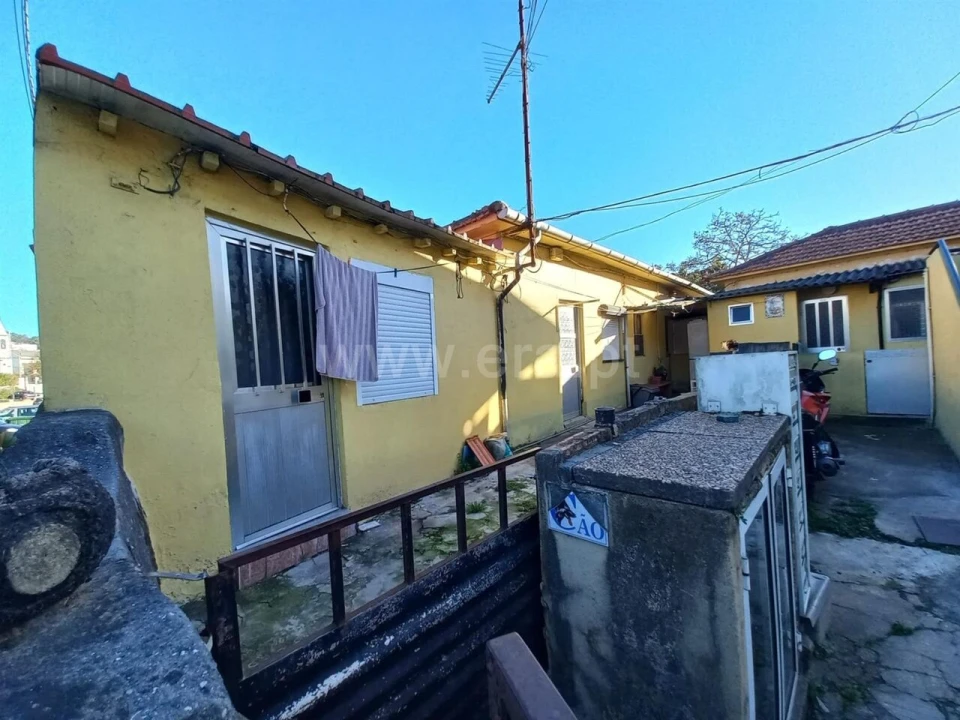 Moradia T0 para Venda em Canidelo Foto 6