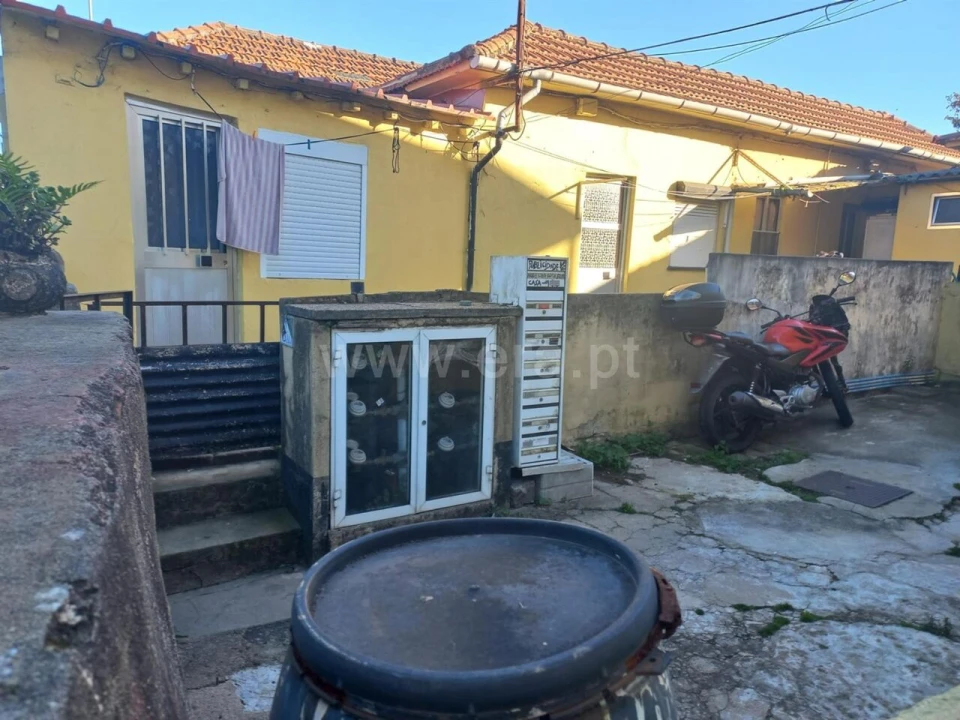 Moradia T0 para Venda em Canidelo Foto 4