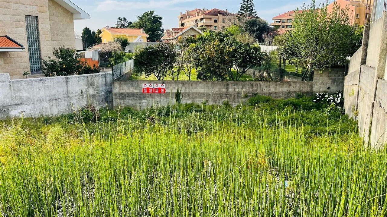 Terreno para Venda em Canelas Foto 5