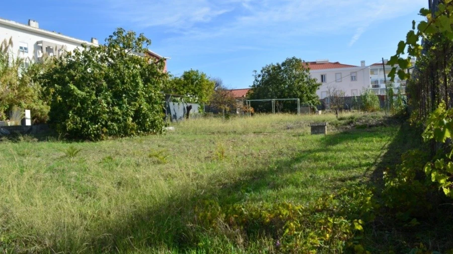 Terreno para Venda em Ajuda