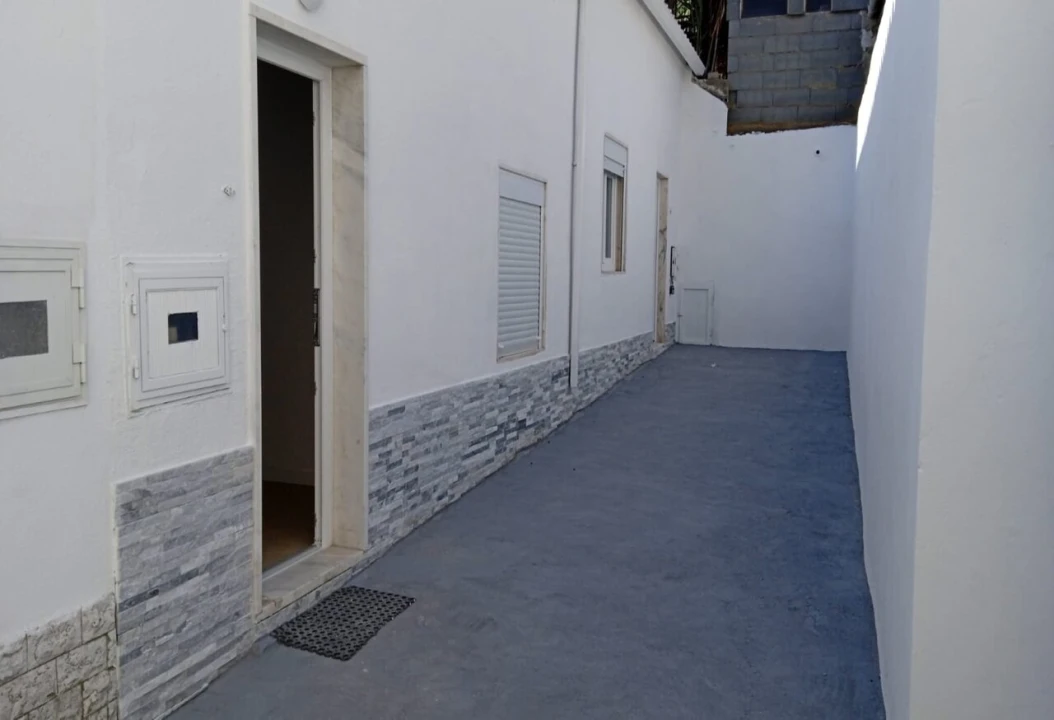 Moradia T9 para Venda em Ajuda Foto 2