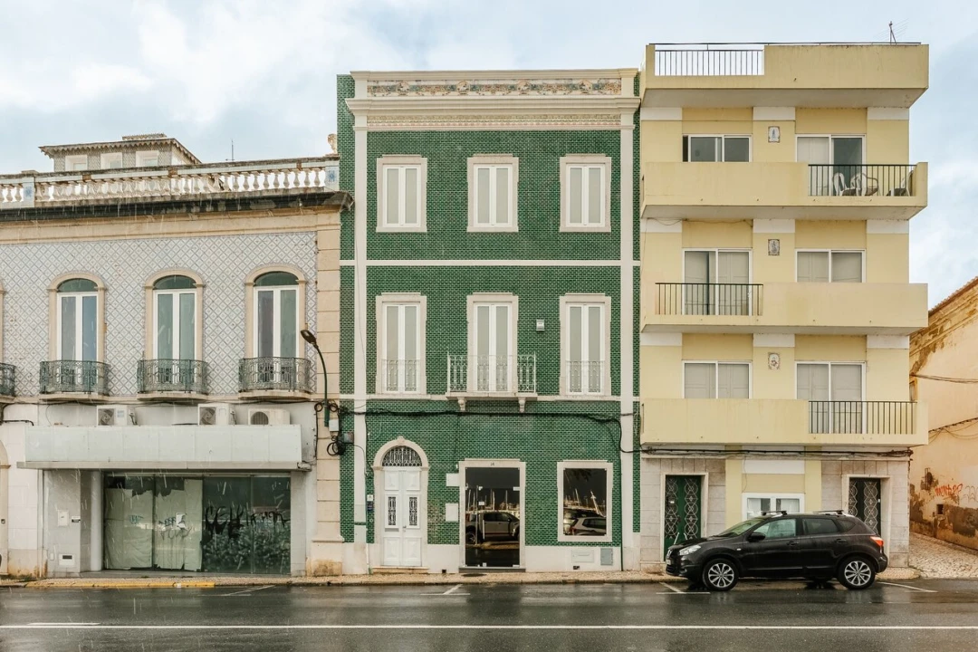 Prédio para Venda em Portimão Foto 43