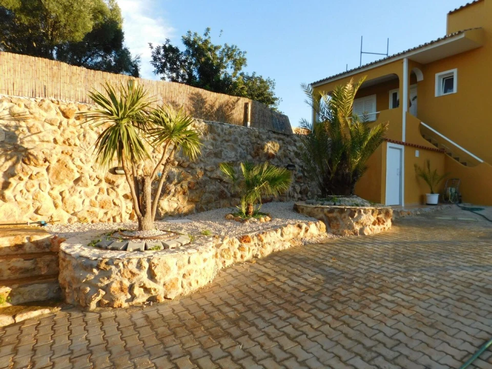 Moradia T6 para Venda em Silves Foto 73