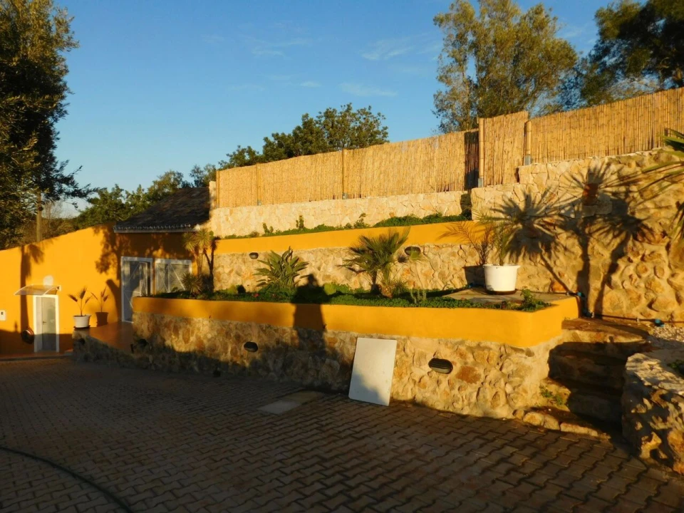 Moradia T6 para Venda em Silves Foto 75