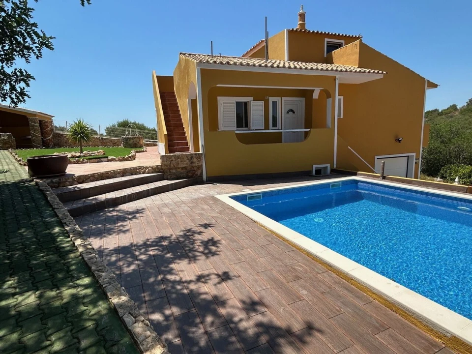 Moradia T6 para Venda em Silves Foto 52