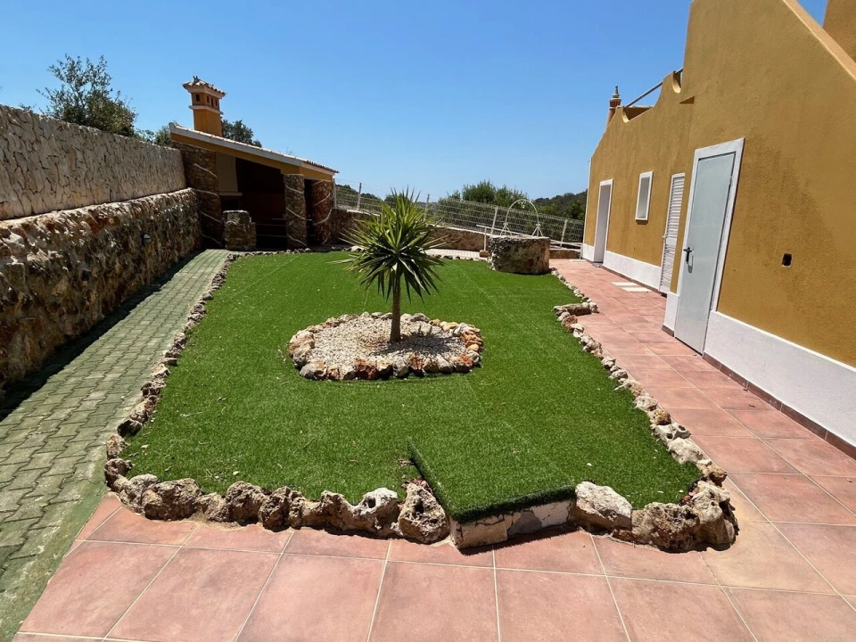 Moradia T6 para Venda em Silves Foto 67