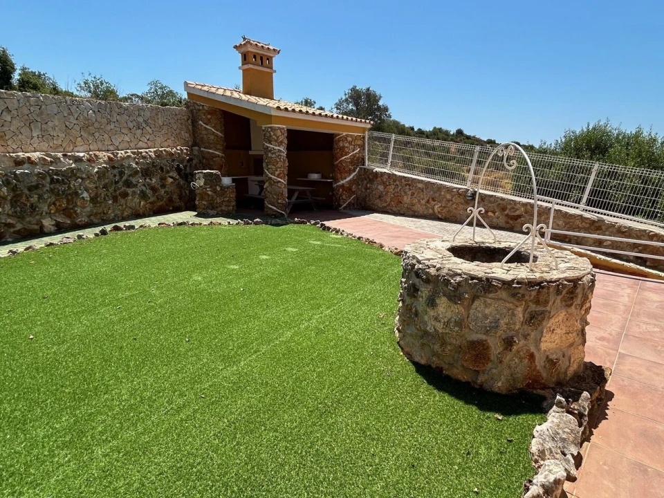 Moradia T6 para Venda em Silves Foto 66