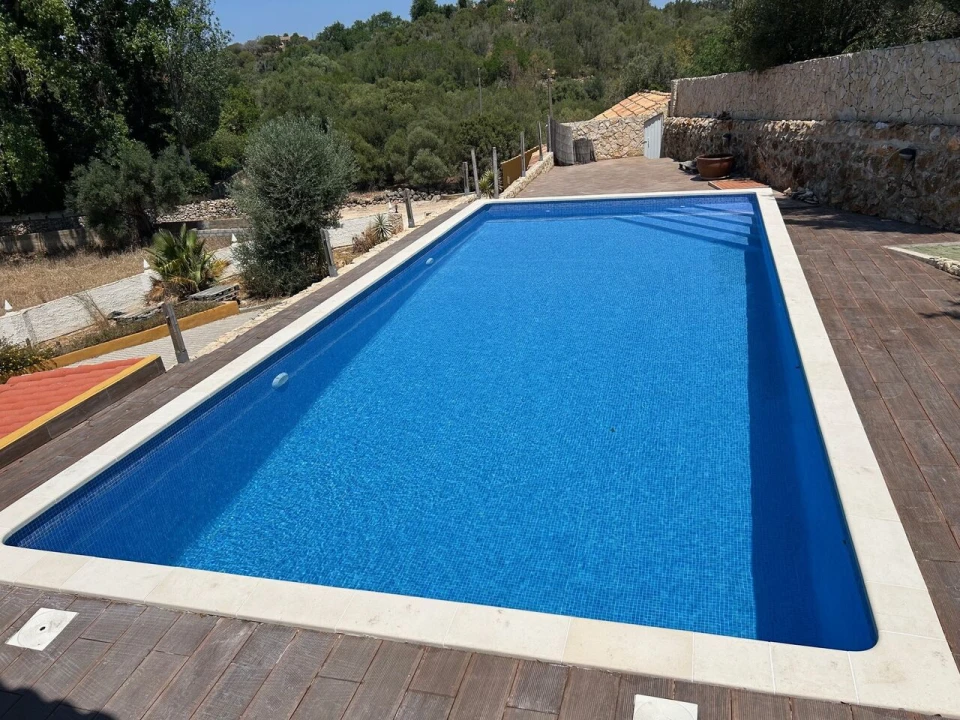 Moradia T6 para Venda em Silves Foto 54