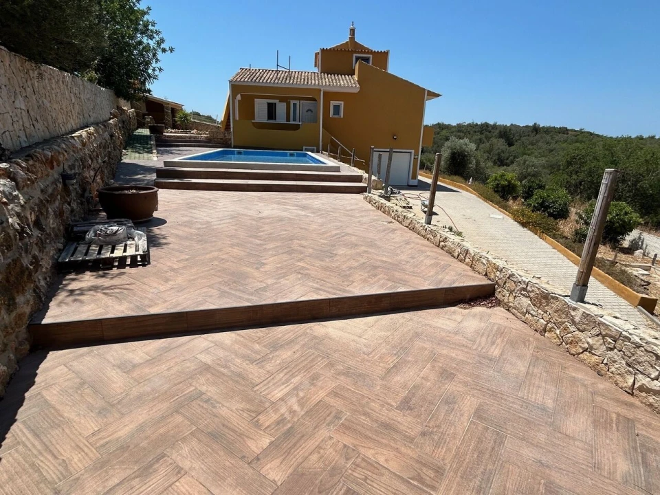 Moradia T6 para Venda em Silves Foto 59