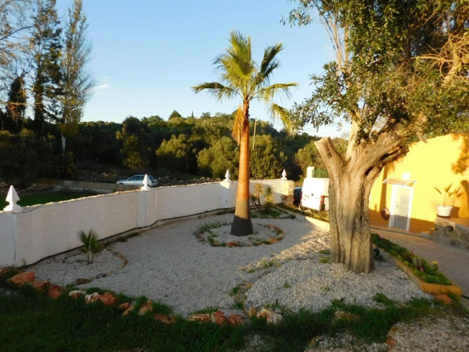 Moradia T6 para Venda em Silves Foto 72