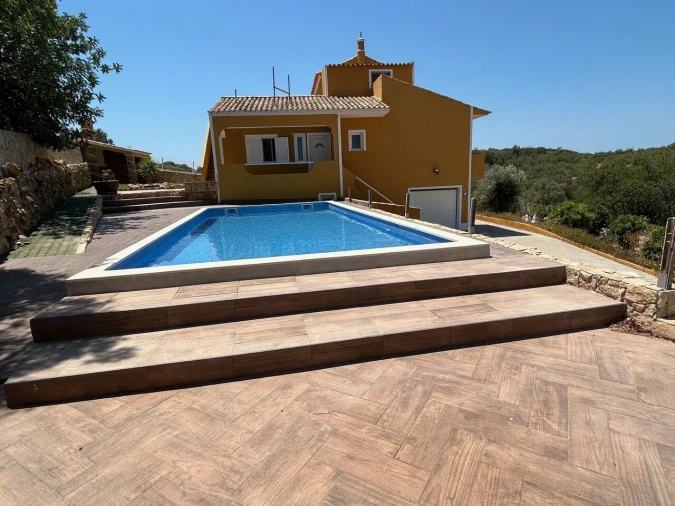 Moradia T6 para Venda em Silves Foto 56