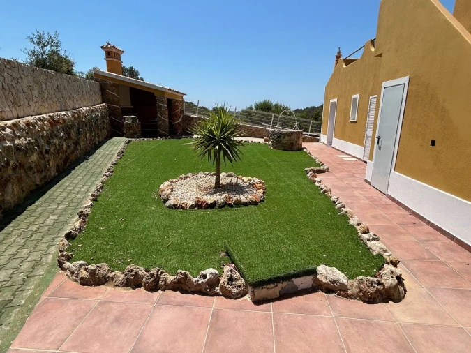 Moradia T6 para Venda em Silves Foto 67