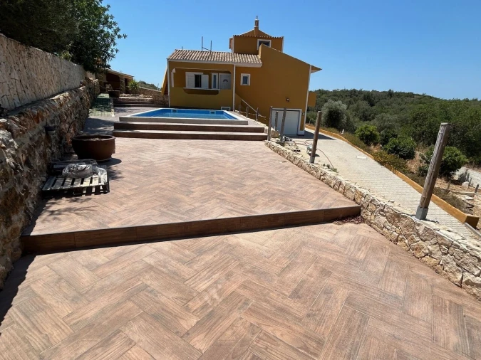 Moradia T6 para Venda em Silves Foto 59