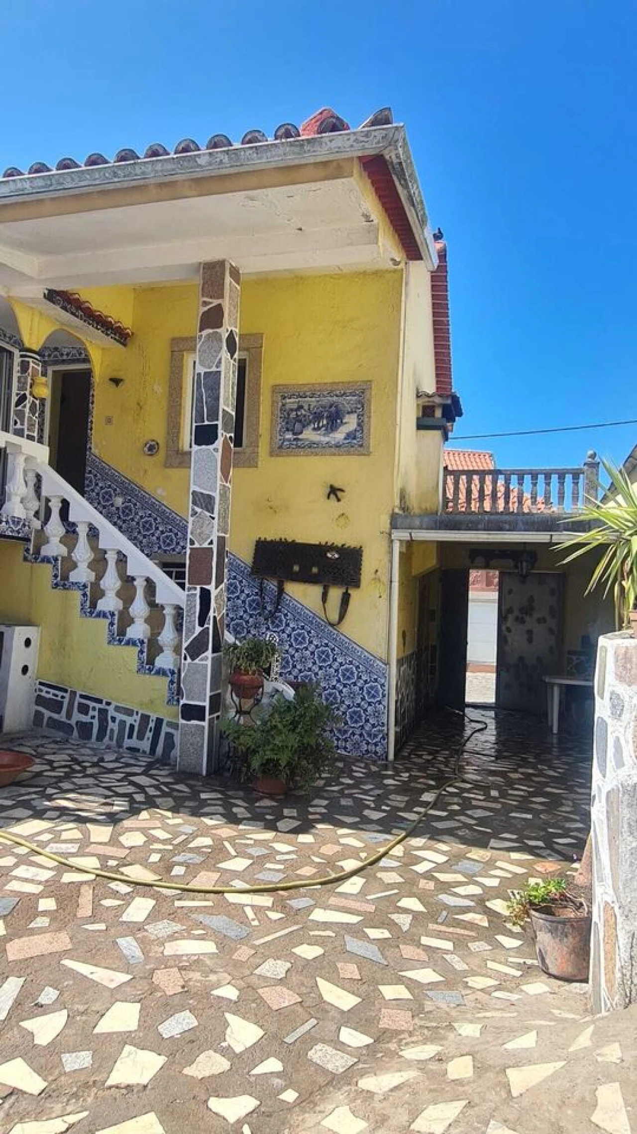 Moradia T3 para Venda em Azurara Foto 15