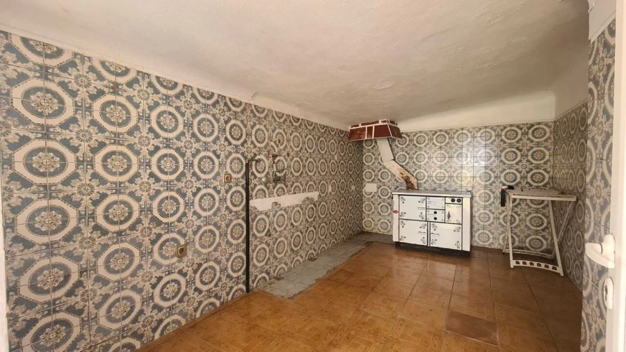 Moradia T3 para Venda em Azurara Foto 16